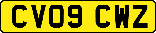 CV09CWZ