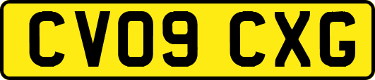 CV09CXG