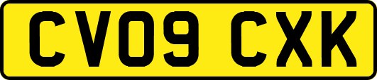 CV09CXK