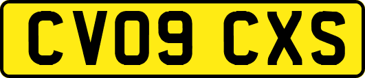 CV09CXS