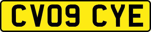 CV09CYE