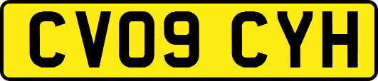 CV09CYH