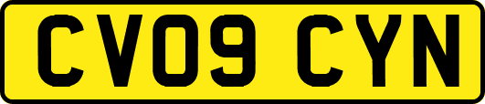 CV09CYN