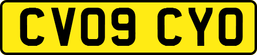 CV09CYO