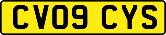 CV09CYS