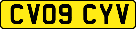 CV09CYV