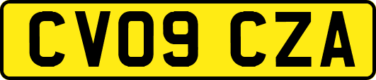 CV09CZA