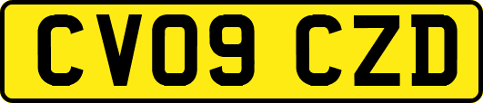 CV09CZD