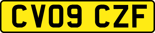 CV09CZF