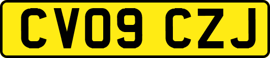 CV09CZJ