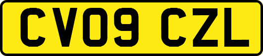 CV09CZL