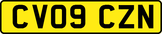 CV09CZN