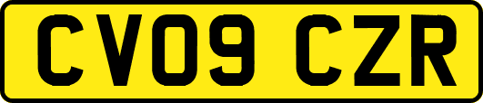 CV09CZR