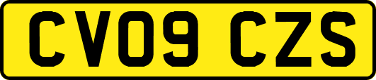CV09CZS
