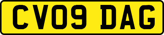 CV09DAG