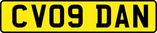 CV09DAN