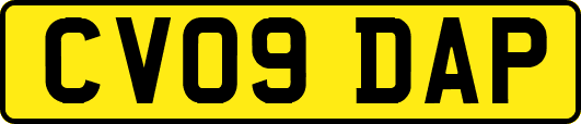 CV09DAP