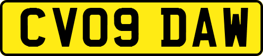 CV09DAW