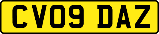 CV09DAZ