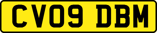 CV09DBM
