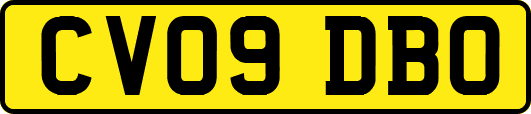 CV09DBO