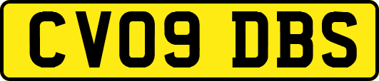 CV09DBS