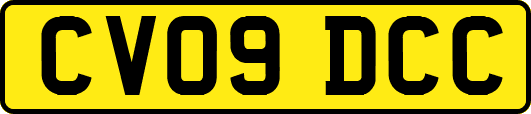 CV09DCC