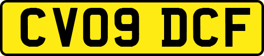 CV09DCF