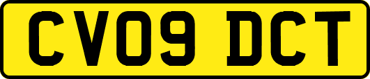 CV09DCT