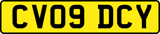 CV09DCY