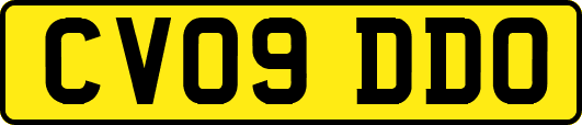 CV09DDO