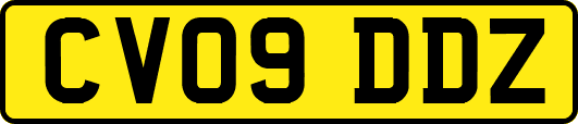 CV09DDZ