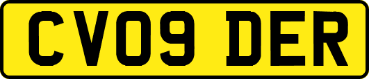 CV09DER
