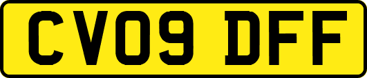 CV09DFF