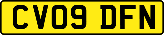 CV09DFN