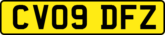 CV09DFZ