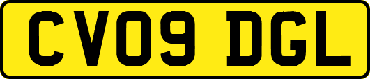 CV09DGL