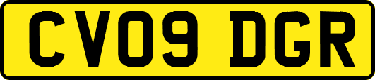 CV09DGR
