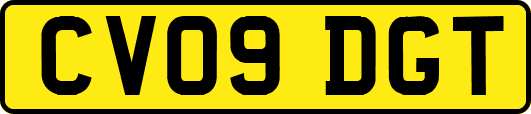 CV09DGT