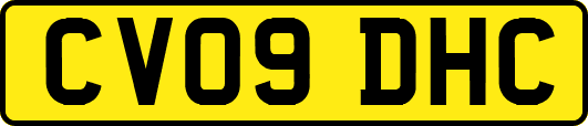 CV09DHC