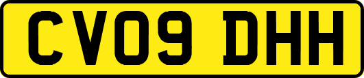 CV09DHH