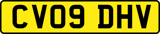 CV09DHV