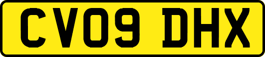CV09DHX