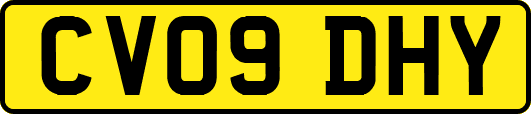 CV09DHY