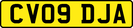CV09DJA
