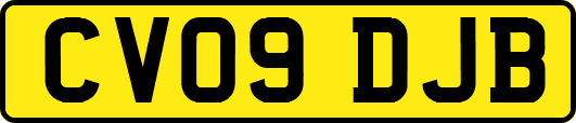 CV09DJB