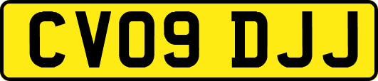 CV09DJJ