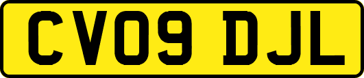 CV09DJL