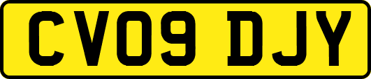 CV09DJY
