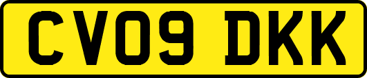 CV09DKK